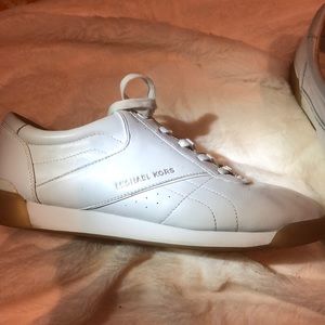 Cute Michael Kors Sneakers